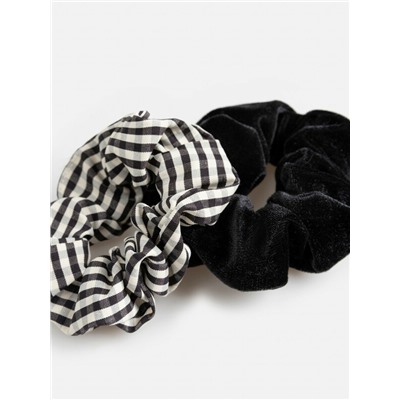 Набор из 2 резинок для волос дет. Galhad