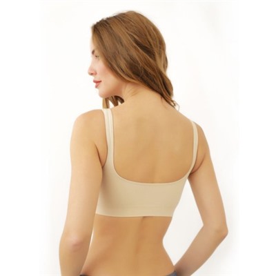 Бесшовное бельё, Intimidea, Reggiseno Kita оптом