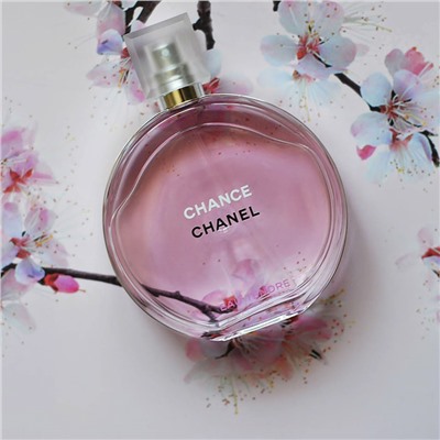 C Chance Eau Tendre For Women edt 100 ml