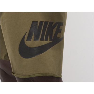 Шорты Nike