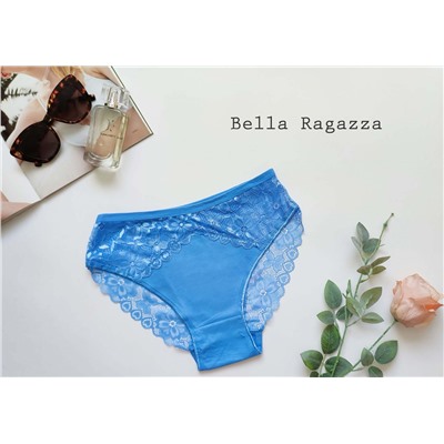 Трусики арт.7567, синий