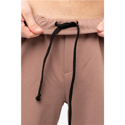 Комплект мужской 23-422M3-WB капучино