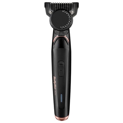 BaByliss Beard Pro  Борода Про