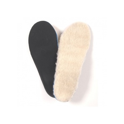 С 7142 Стельки ортопедические детские, зимние Comforma STEP THERMO KIDS р.21