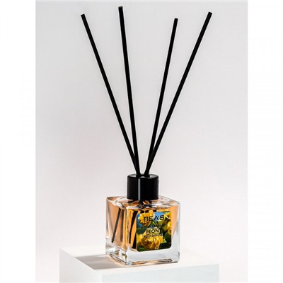 Аромадиффузор Beas Peony Пион Reed Diffuser 50 ml