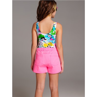 Шорты для девочки