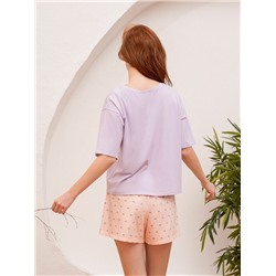 Женская пижама (Ф+Ш)