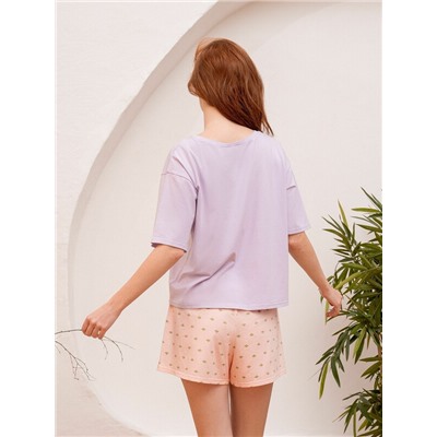 Женская пижама (Ф+Ш)