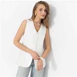 Жилет с карманами, Всё совпало