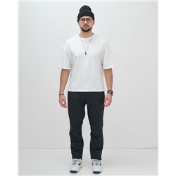 Брюки утепленный мужской зимние спортивные темно-синего цвета 2211-1TS