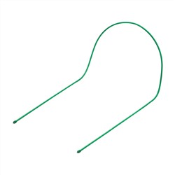 Кустодержатель круг 0.8 м, высота 0.9 м. 2 шт, D трубы 10 мм