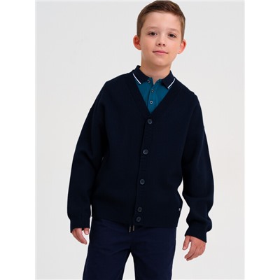 Кардиган для мальчика