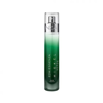 Туалетная вода Миккель Верде (16 мл), EDW Essenza Mikkel Verde Eau de Toilette, произв. Engage