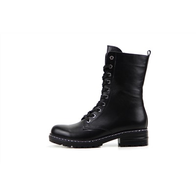 Ботинки ED'ART 341.brook4.black R