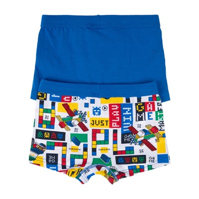 Трусы для мальчика, 2 шт. в комплекте