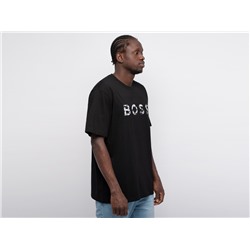 Футболка Hugo Boss