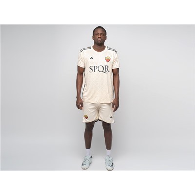 Футбольная форма Adidas FC ROMA