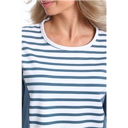 Платье женское ПЖ004-08ф-34ф