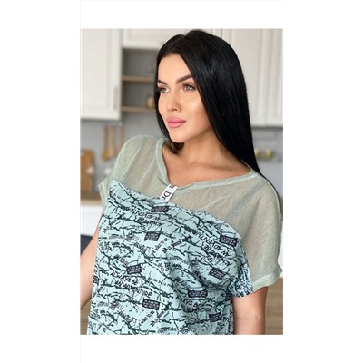 Туника женская #002602686