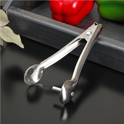 Удалитель косточек Доляна «Классик», h=13 см