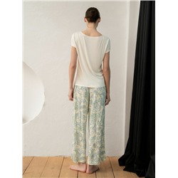 Женская пижама (Ф+Брюки)