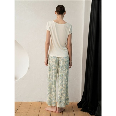 Женская пижама (Ф+Брюки)