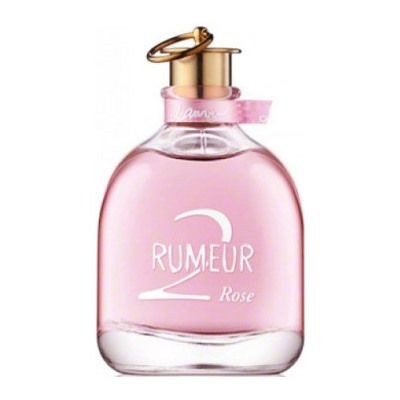 LANVIN RUMEUR 2 ROSE lady  TESTER 100ml edp