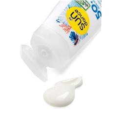 SUNDANCE Sonnenmilch, MED ultra sensitiv, LSF 50+ Солнцезащитный бальзам для сверхчувствительной кожи, высокая степень защиты SPF 50+, 200мл