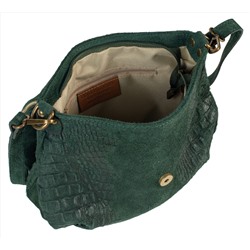 Сумка женская из телячьей кожи