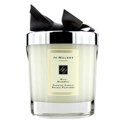 Свеча ароматическая JM Wild Bluebell 200 g