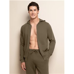 Мужская пижама (Дл.рукав+брюки)