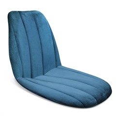 Стул SHT-ST29-C1/S130 HD
                        морская глубина / черный муар