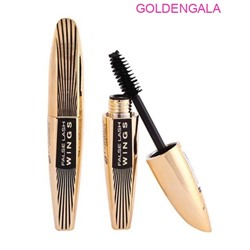 Тушь Farres "Накладные Ресницы - Крылья Бабочки" Трех кратный объем Арт 6031-1 (пушистая кисточка)