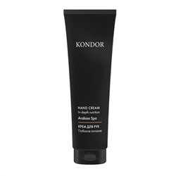 KONDOR Крем для рук / Arabian Spa, сандал, 100 мл