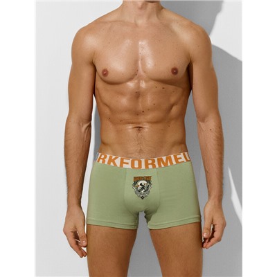 ТРУСЫ МУЖСКИЕ 411228