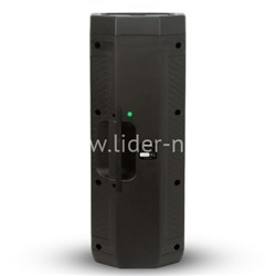Колонка 06" (20-10 DANCE BOX 300) динамик 2шт/6.5" ELTRONIC с TWS