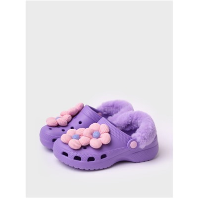 Сабо для девочки