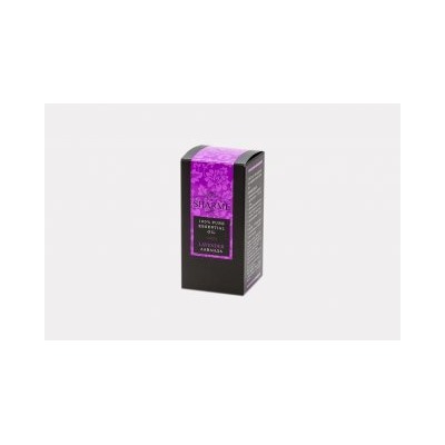 ЭФИРНОЕ МАСЛО SHARME ESSENTIAL ЛАВАНДА, 5 МЛ