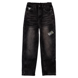 Джинсы для мальчика