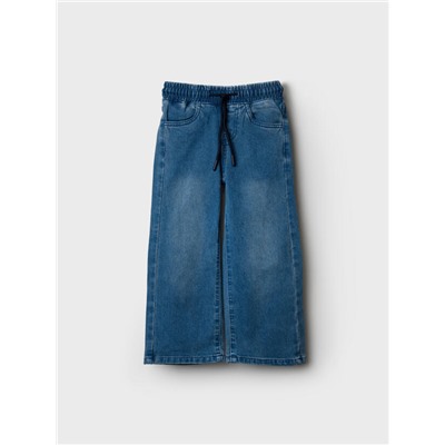 Джинсы для девочки