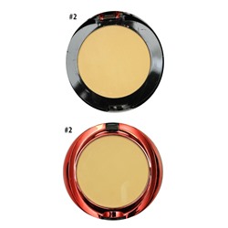 Пудра Kylie Holiday Edition Luster Bright White 2 in 1 №2 10 g