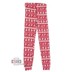 H&M, 372757, Брюки пижамные