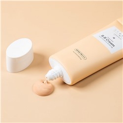 Jigott Солнцезащитный BB-крем для лица / Signature Sunscreen B.B Cream SPF50+ PA++++, 50 мл