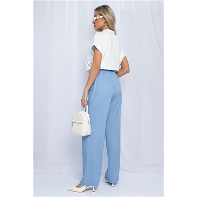 Брюки Антарес (голубые) Б13246-25М