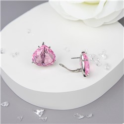 Серьги Арт. 3-7370-W