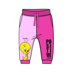 Брюки для девочки