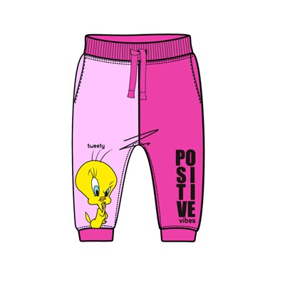 Брюки для девочки