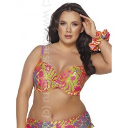 Бюстгальтер купальный SK187U Maxi AVA Дроп сшивная