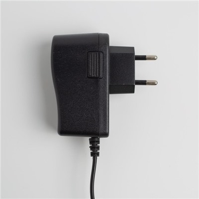 УЦЕНКА Гирлянда «Нить» 10 м роса, IP20, медная нить, 100 LED, свечение белое, 12 В