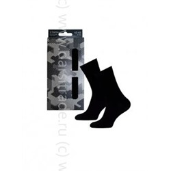 Носки мужские 19С2232/2 000 Брестские Basic Conte [6шт] Дроп х/б